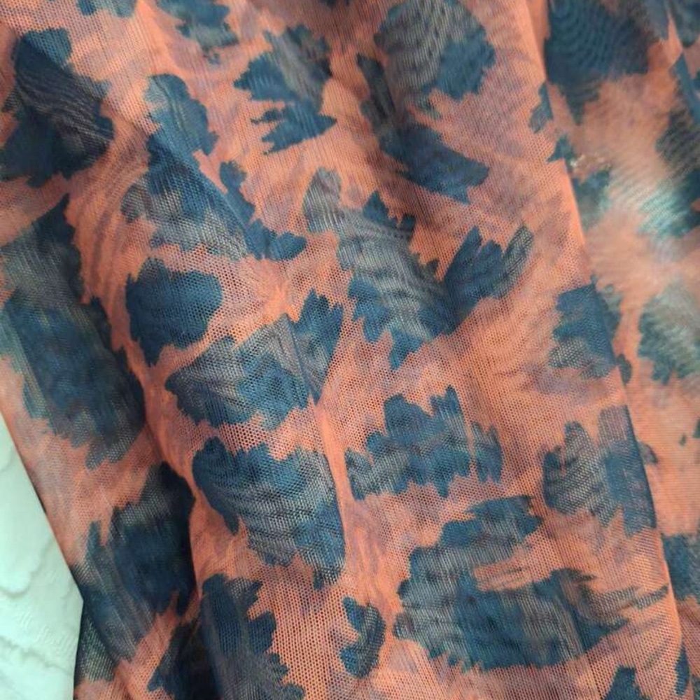 🐆 PLUS Sheer Maxi 🐆 - Picture 5 of 6